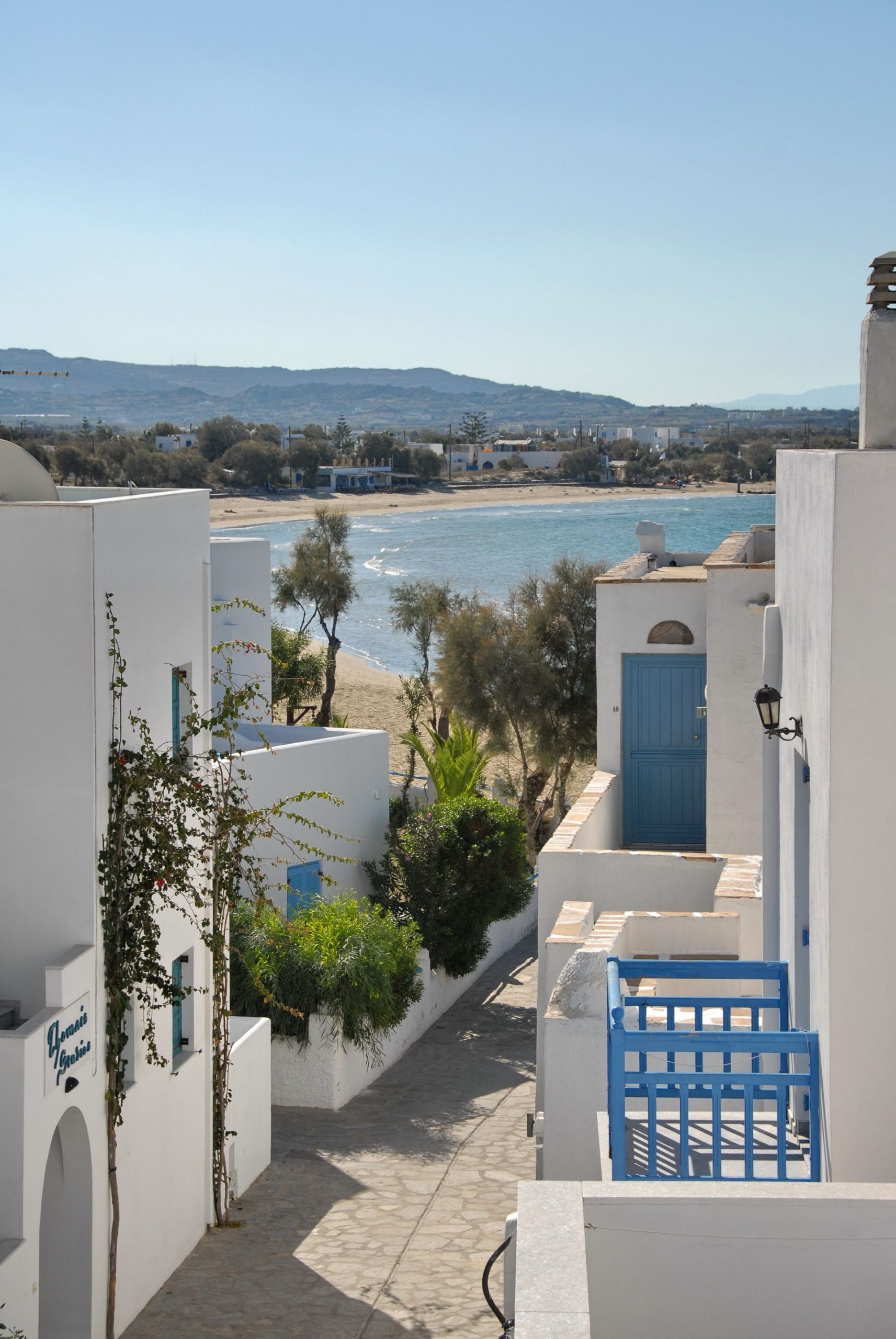 Antony Suites - MSUI - 2