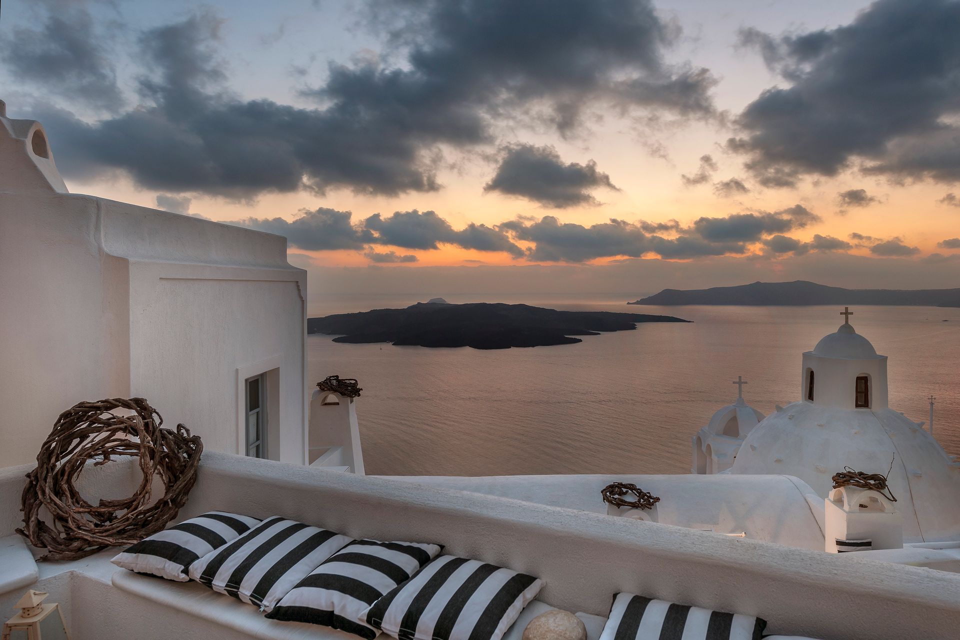 Aigialos Luxury Traditional Settlement - MANSIO - 5