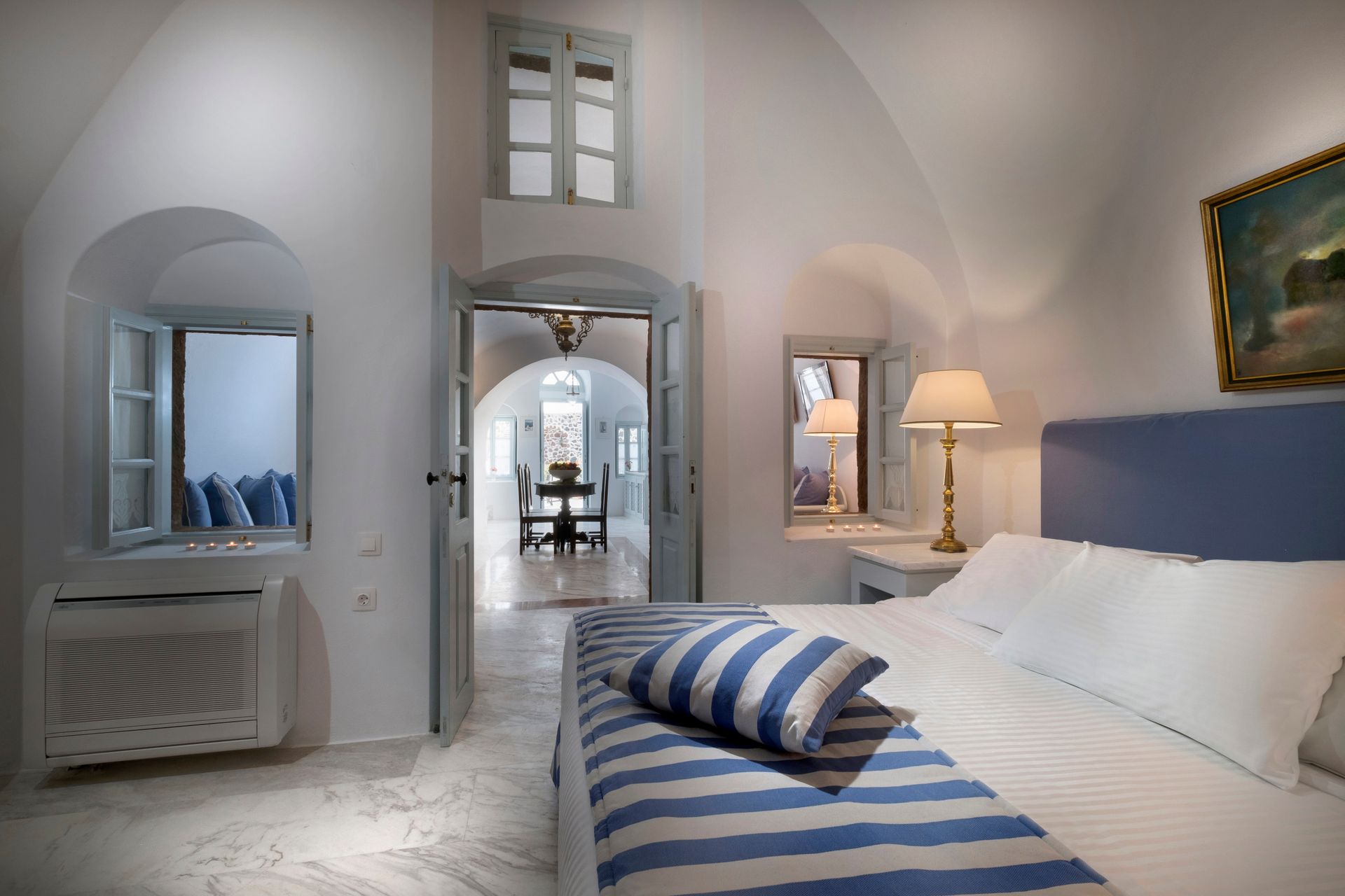 Ambassador’s Sunset Suite