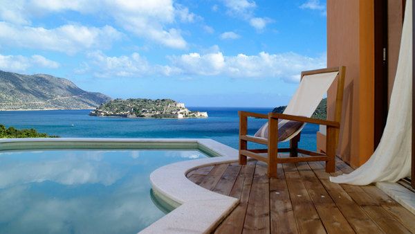 Domes of Elounda Autograph Collection - POOL - 3