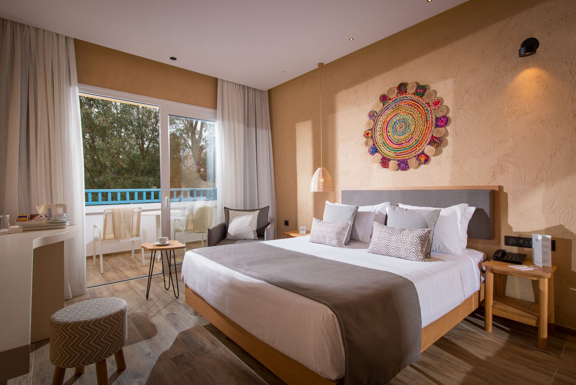 Fodele Beach & Water Park Holiday Resort - ELGARD - 5
