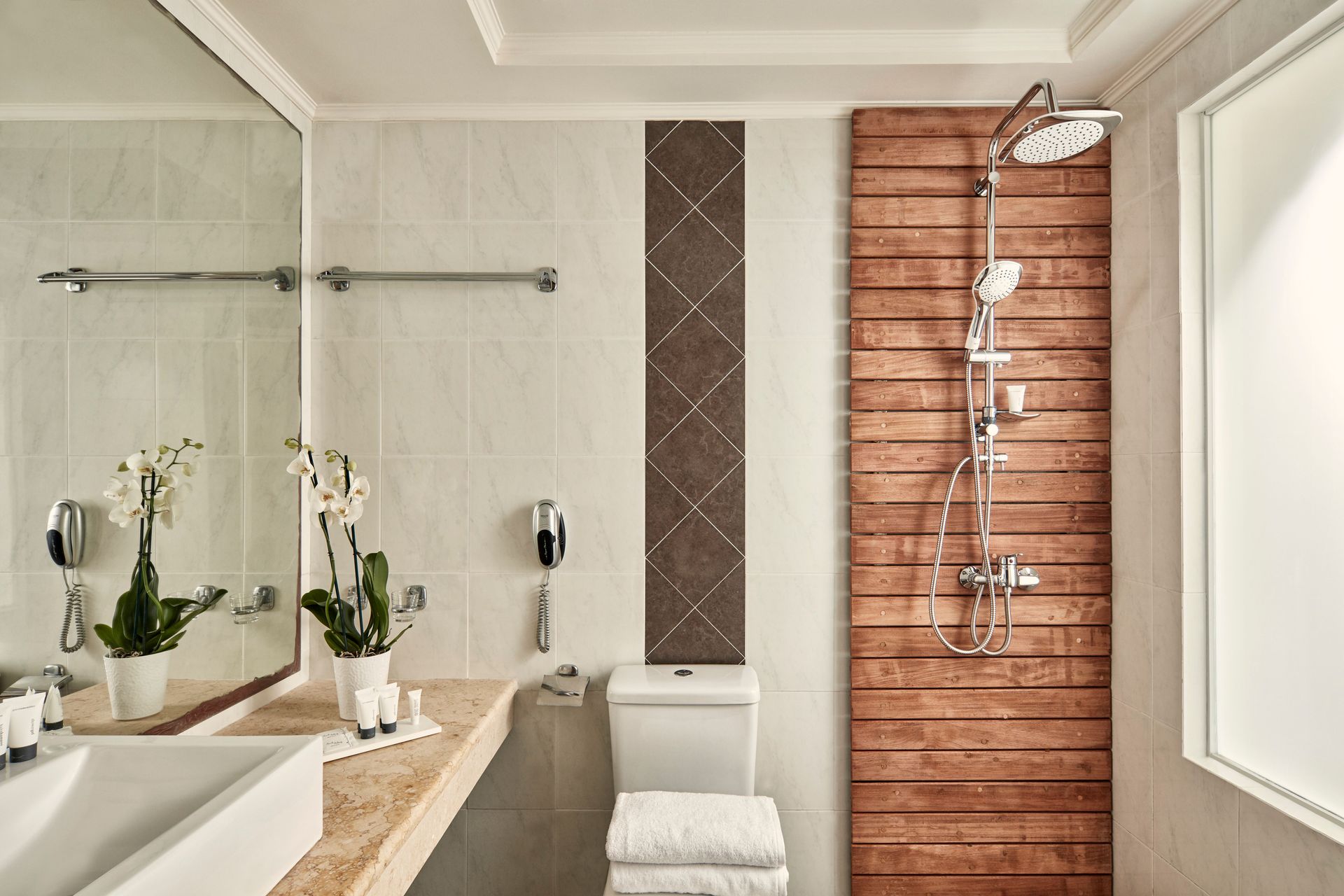 All Senses Ocean Blue Sea Side Resort & Spa - DBLGV - 2
