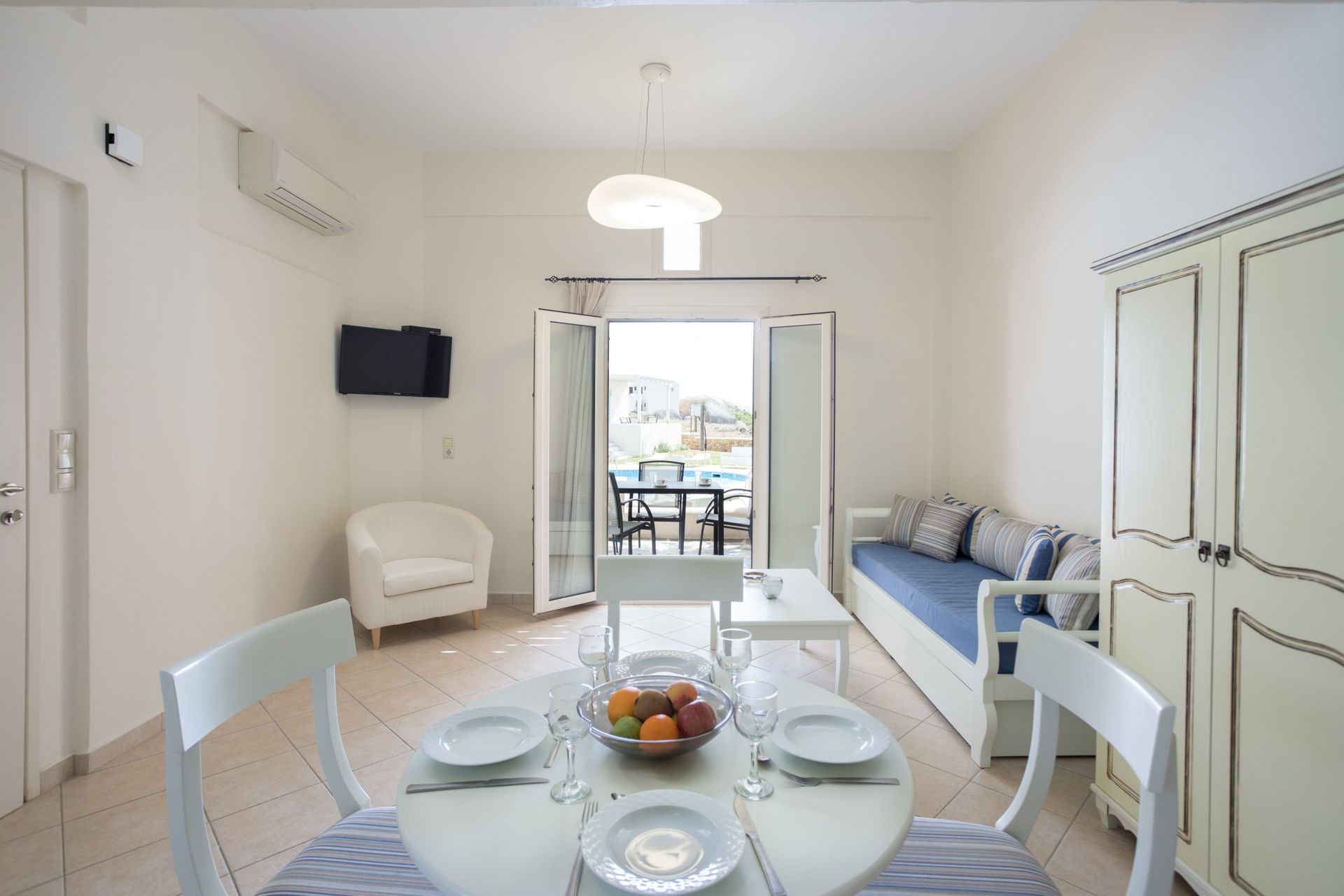 Sea View Maisonette