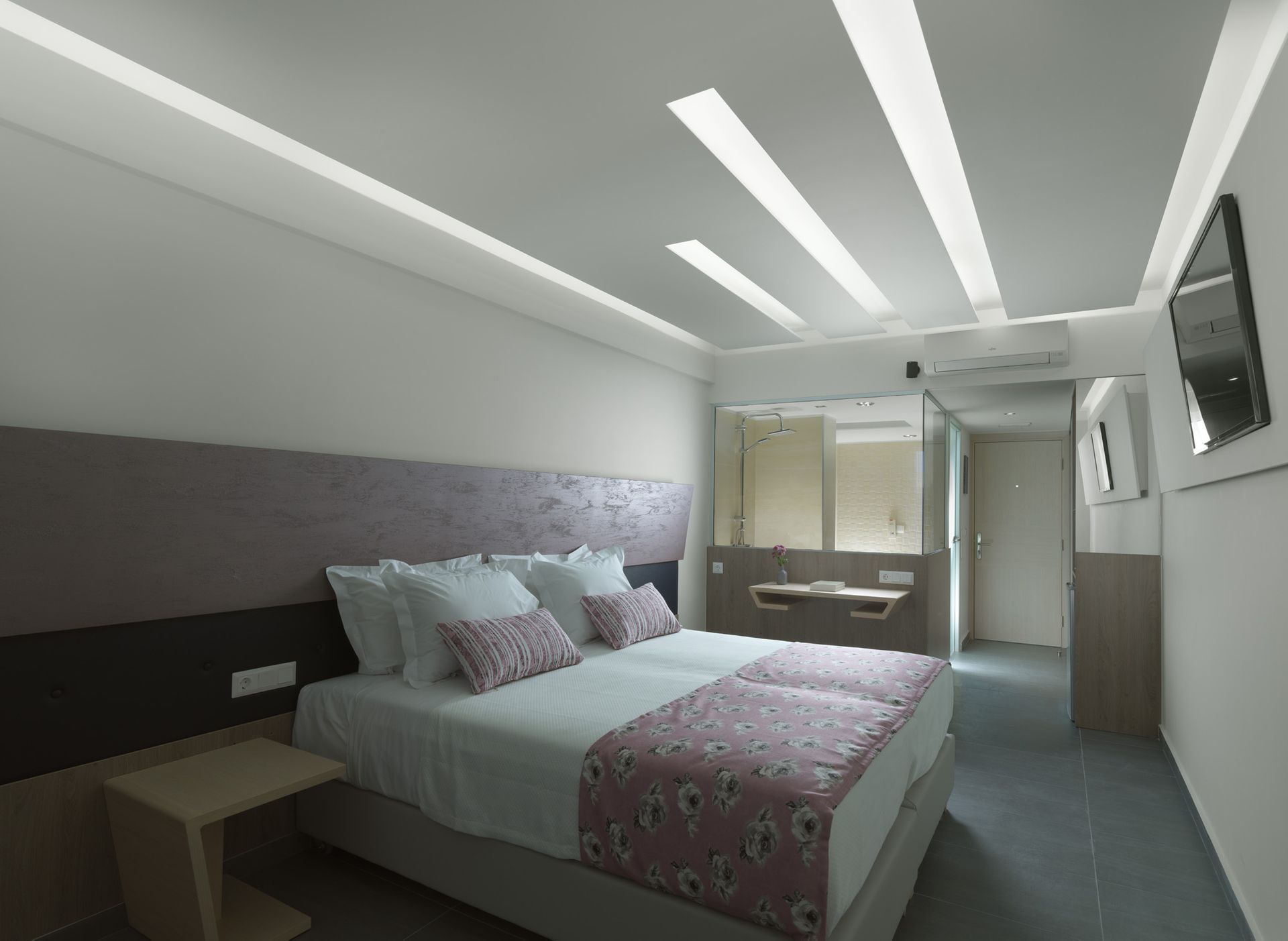 Melrose Rethymno by Mage Hotels - ESSDBL - 5