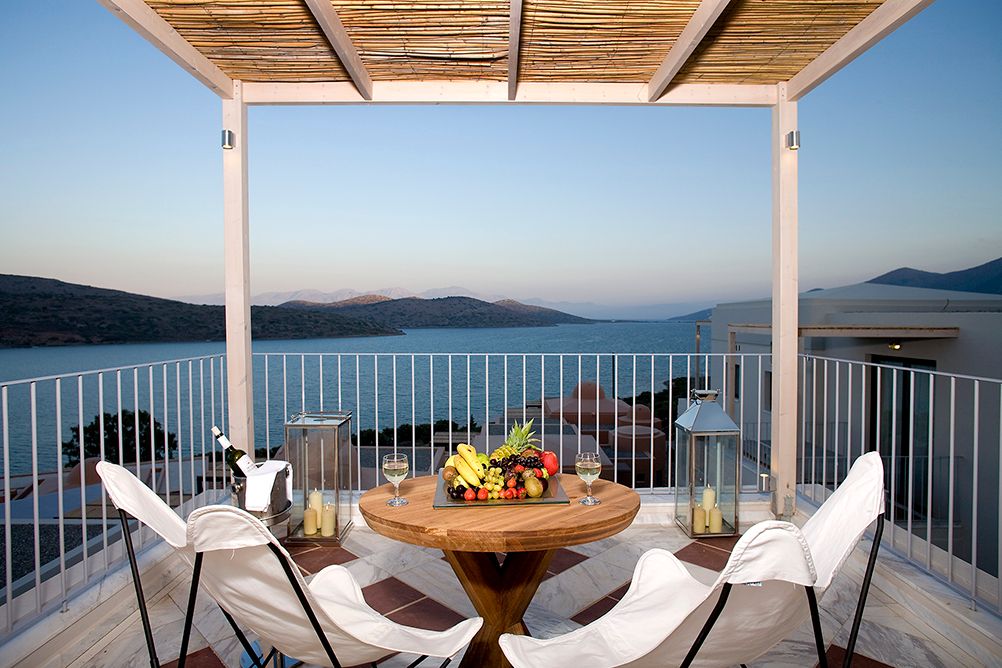 Domes of Elounda Autograph Collection - JCZS - 2