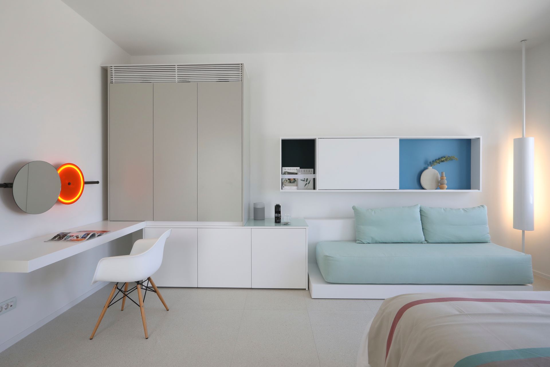 Alti Suites Santorini - ROUBIS - 4