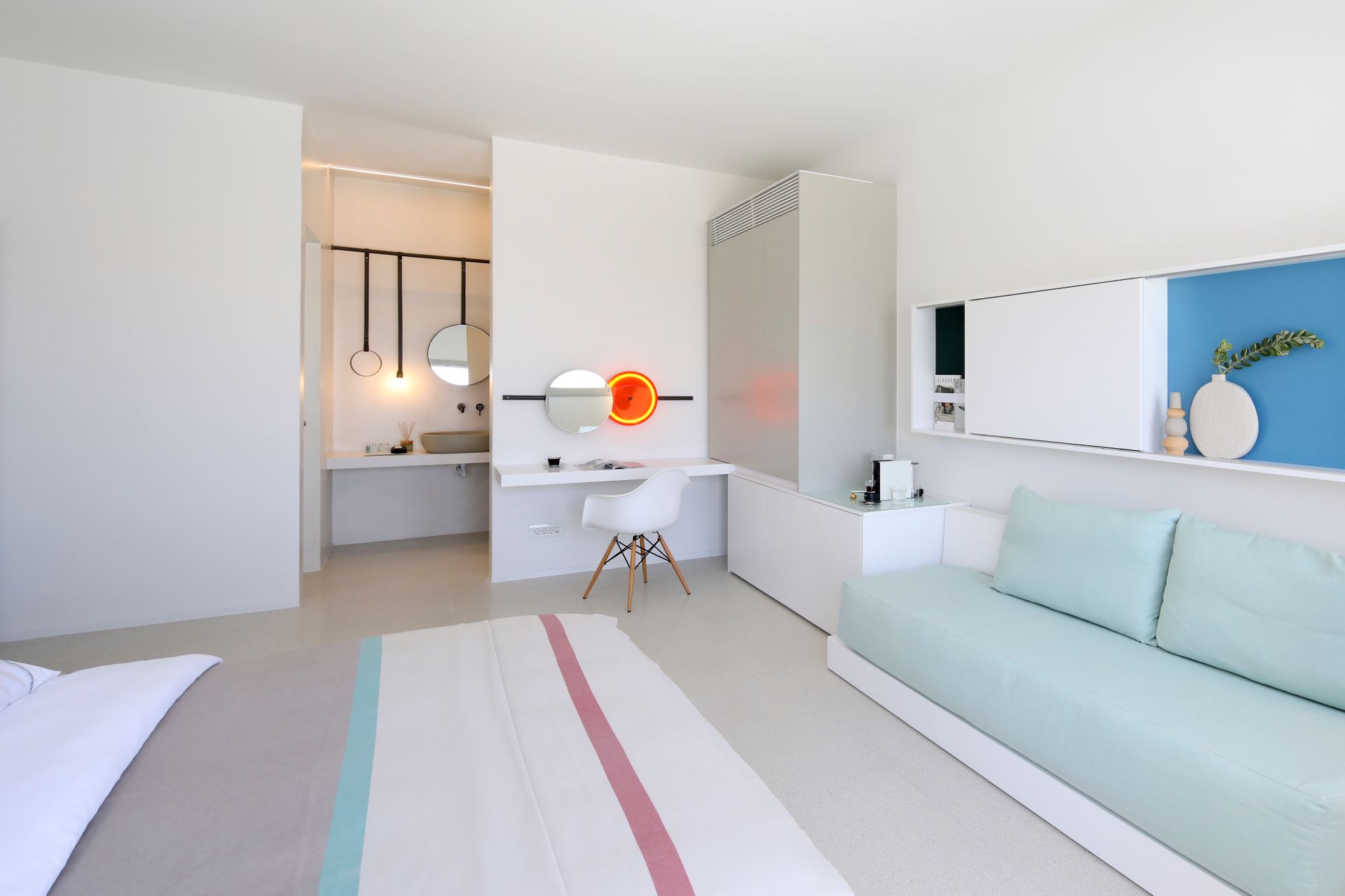 Alti Suites Santorini - ROUBIS - 5