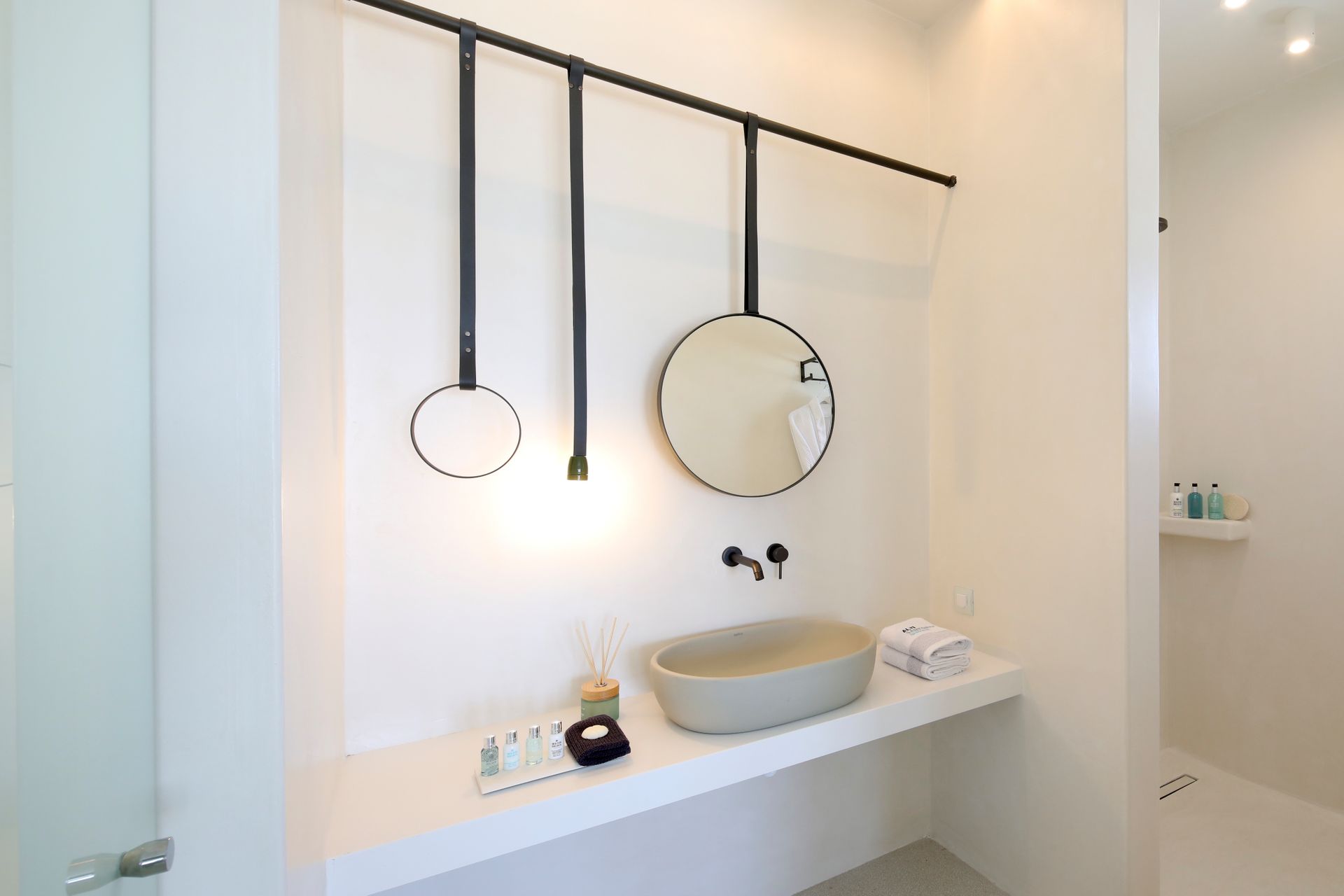 Alti Suites Santorini - ROUBIS - 6