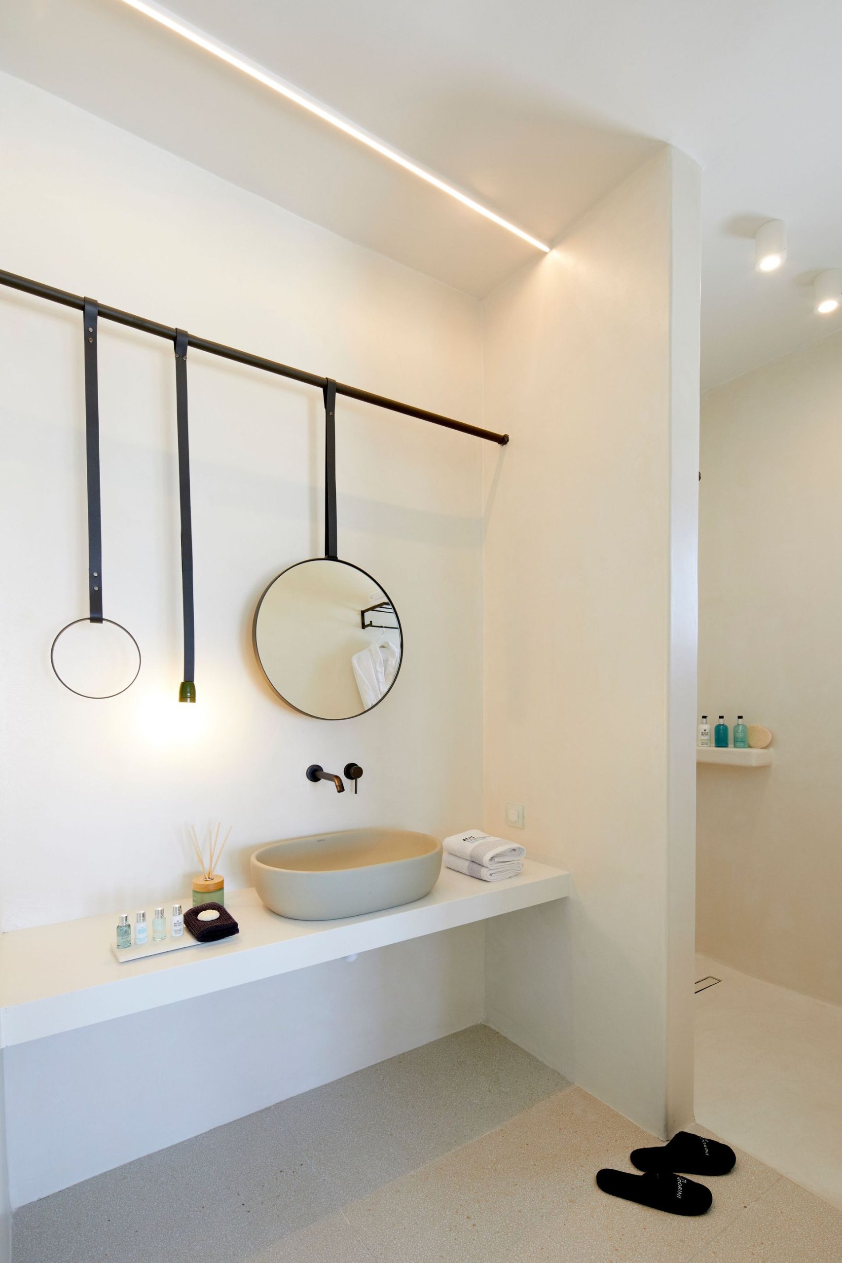 Alti Suites Santorini - ROUBIS - 7
