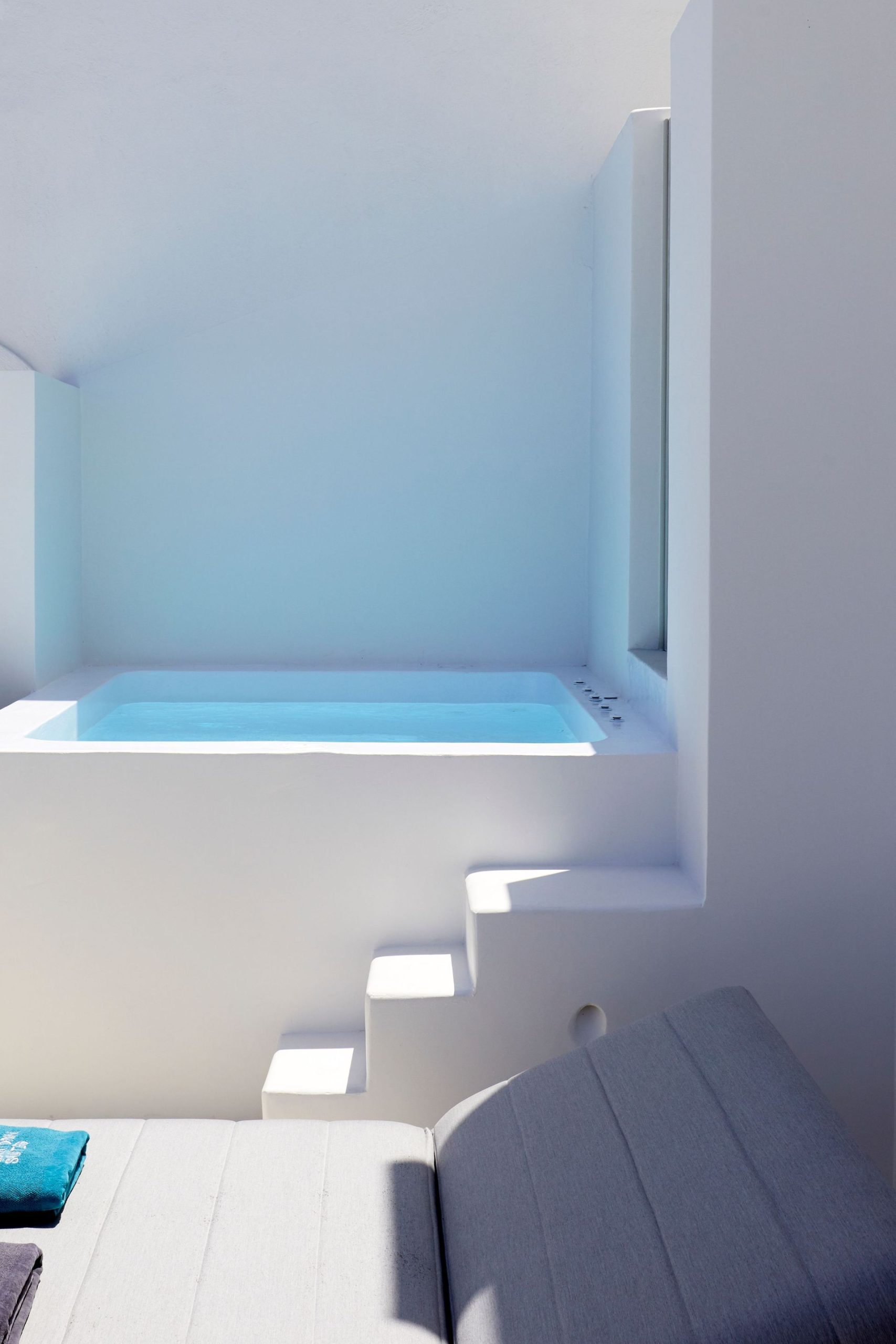 Alti Suites Santorini - ROUBIS - 10