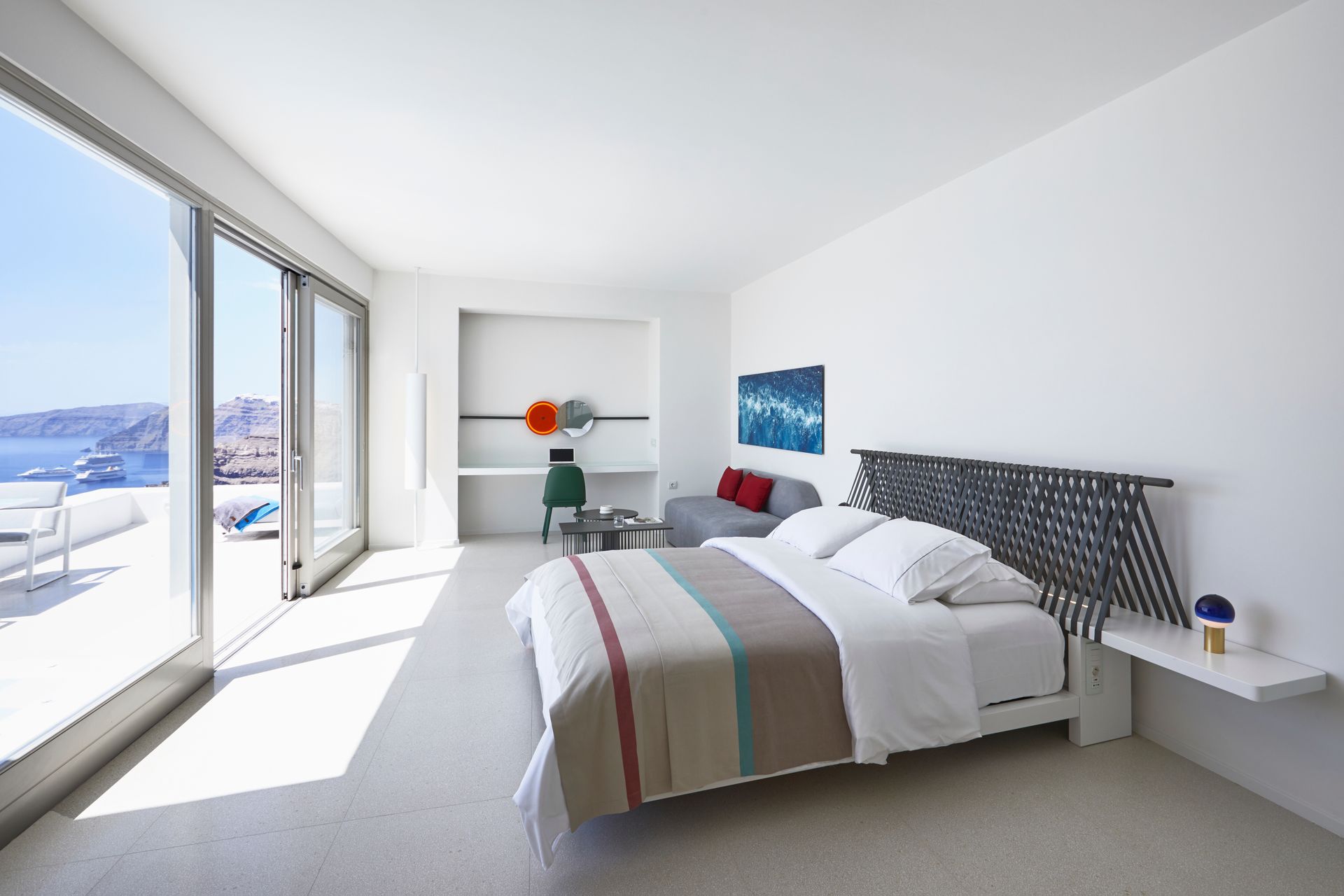 Alti Suites Santorini - DELIGH - 5