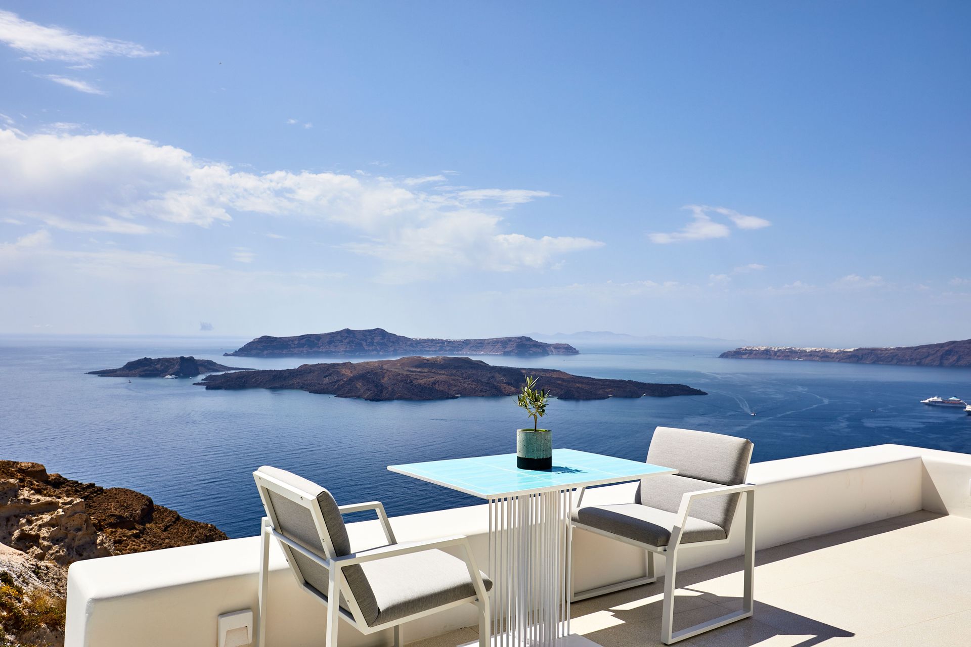 Alti Suites Santorini - DELIGH - 6