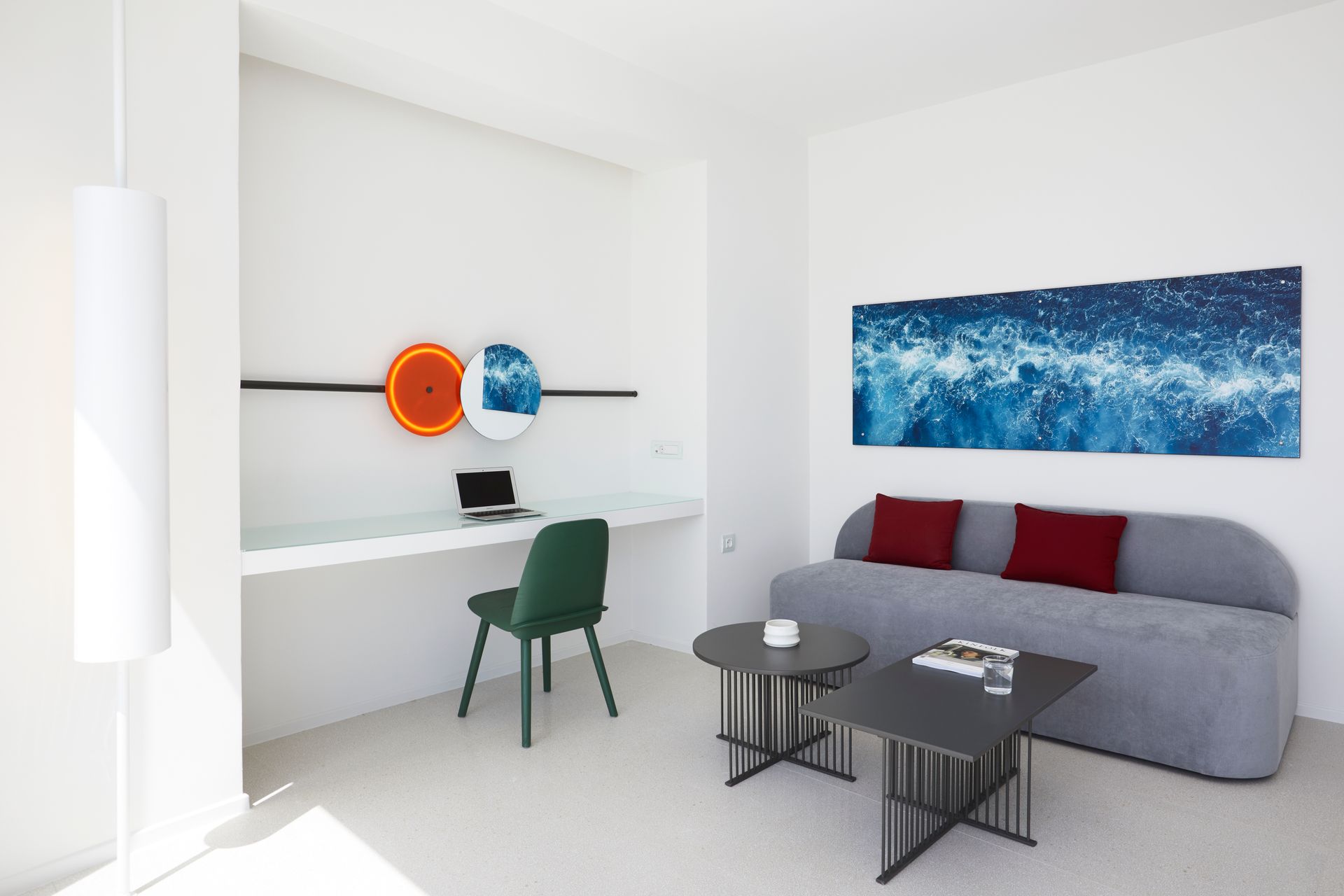 Alti Suites Santorini - DELIGH - 7