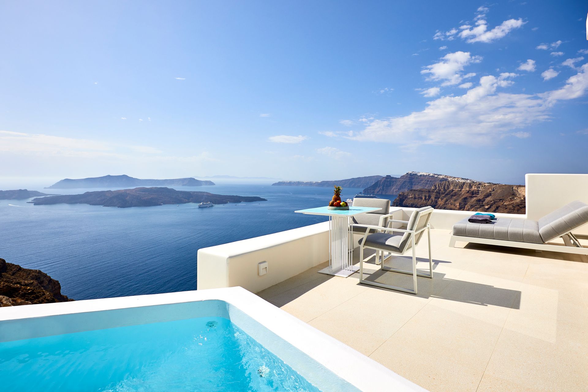 Alti Suites Santorini - DELIGH - 2