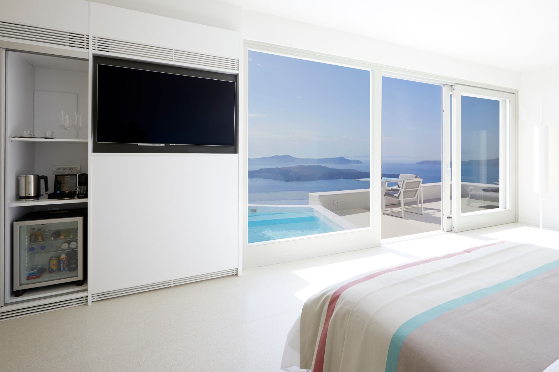 Alti Suites Santorini - DELIGH - 3