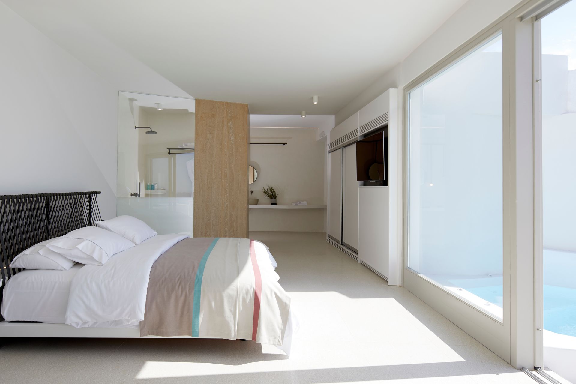 Alti Suites Santorini - DELIGH - 9