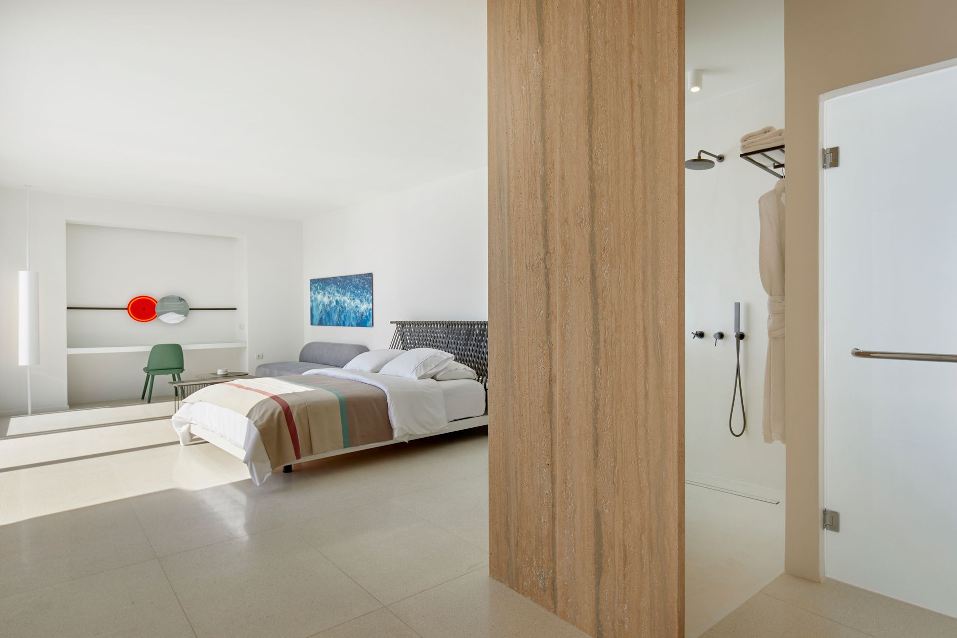 Alti Suites Santorini - DELIGH - 12