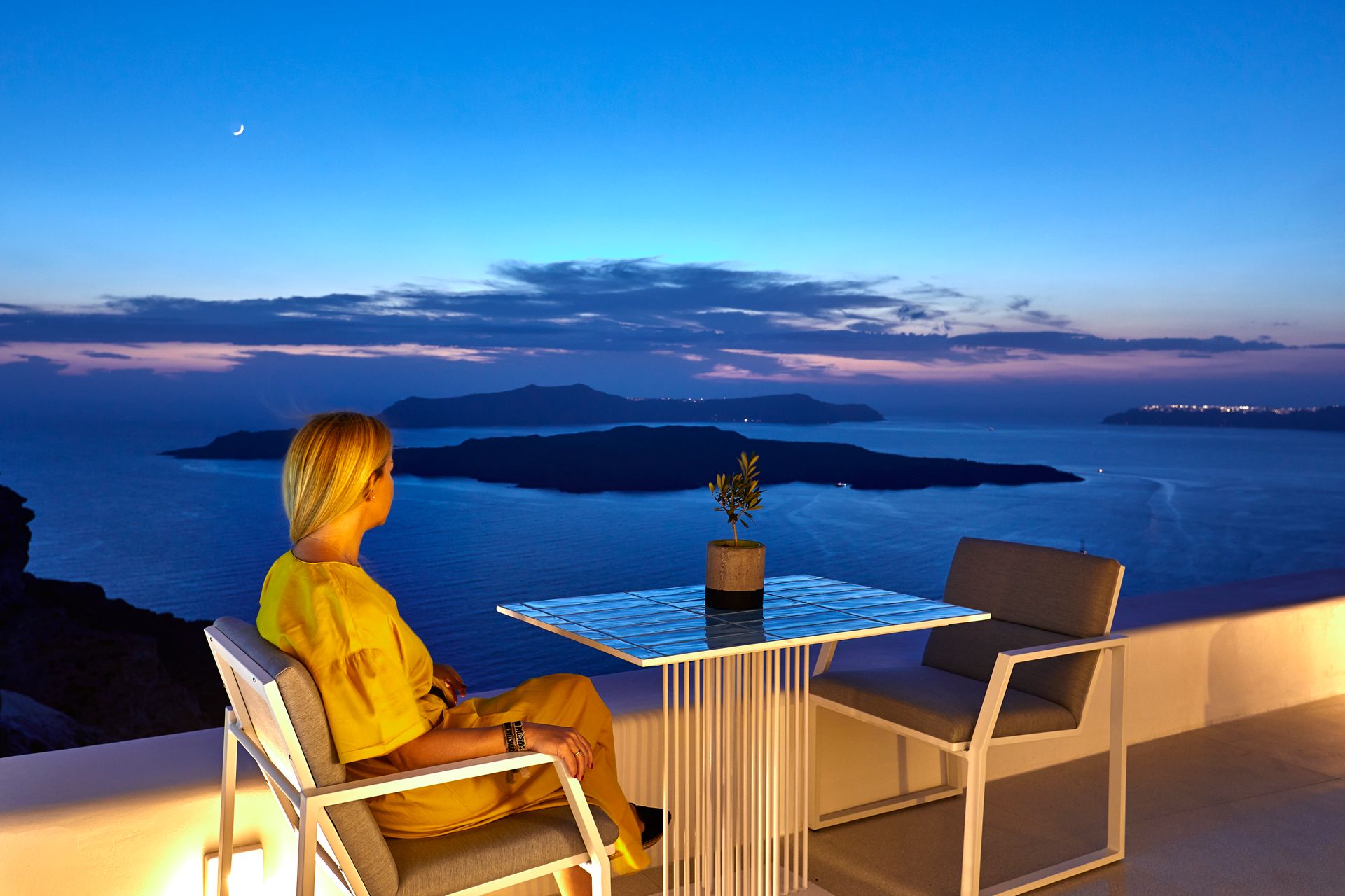 Alti Suites Santorini - DELIGH - 13