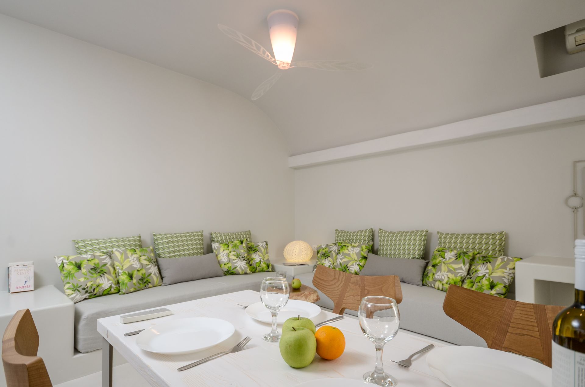 Antony Suites - MSUI - 3