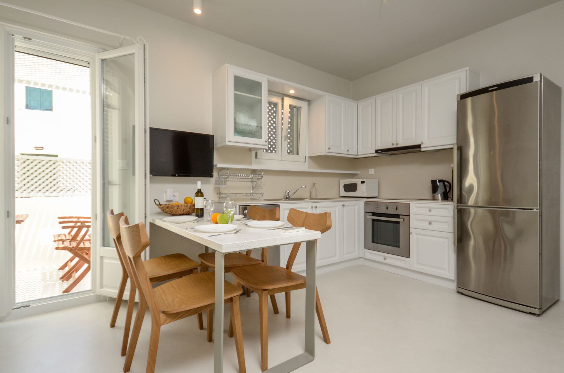 Antony Suites - MSUI - 4