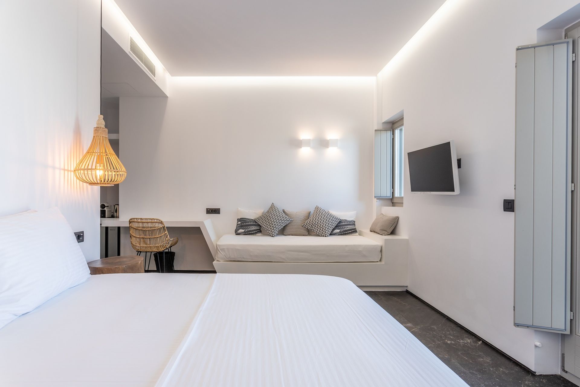 Charm Suite