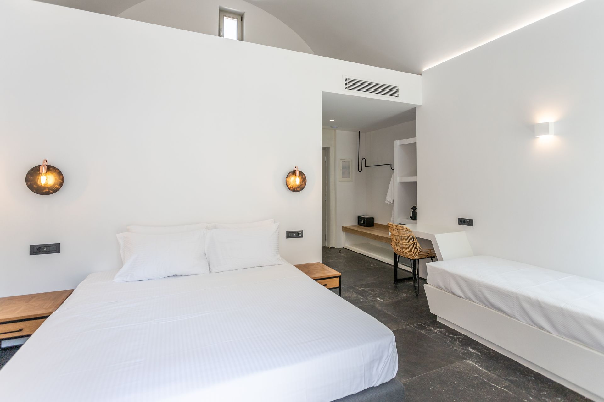 Dome Suite