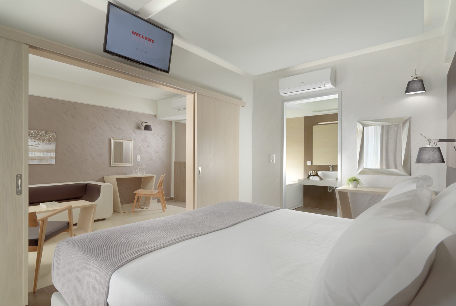 Melrose Rethymno by Mage Hotels - DELSUI - 4