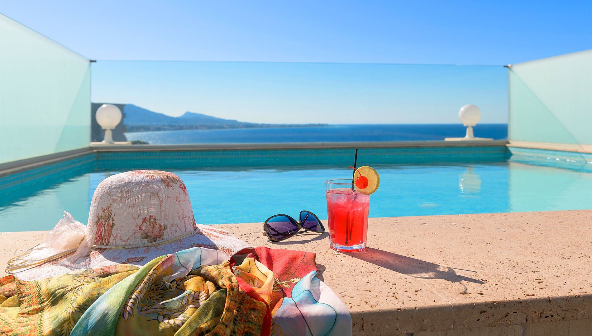Atrium Platinum Luxury Resort Hotel & Spa - DLXPG - 3