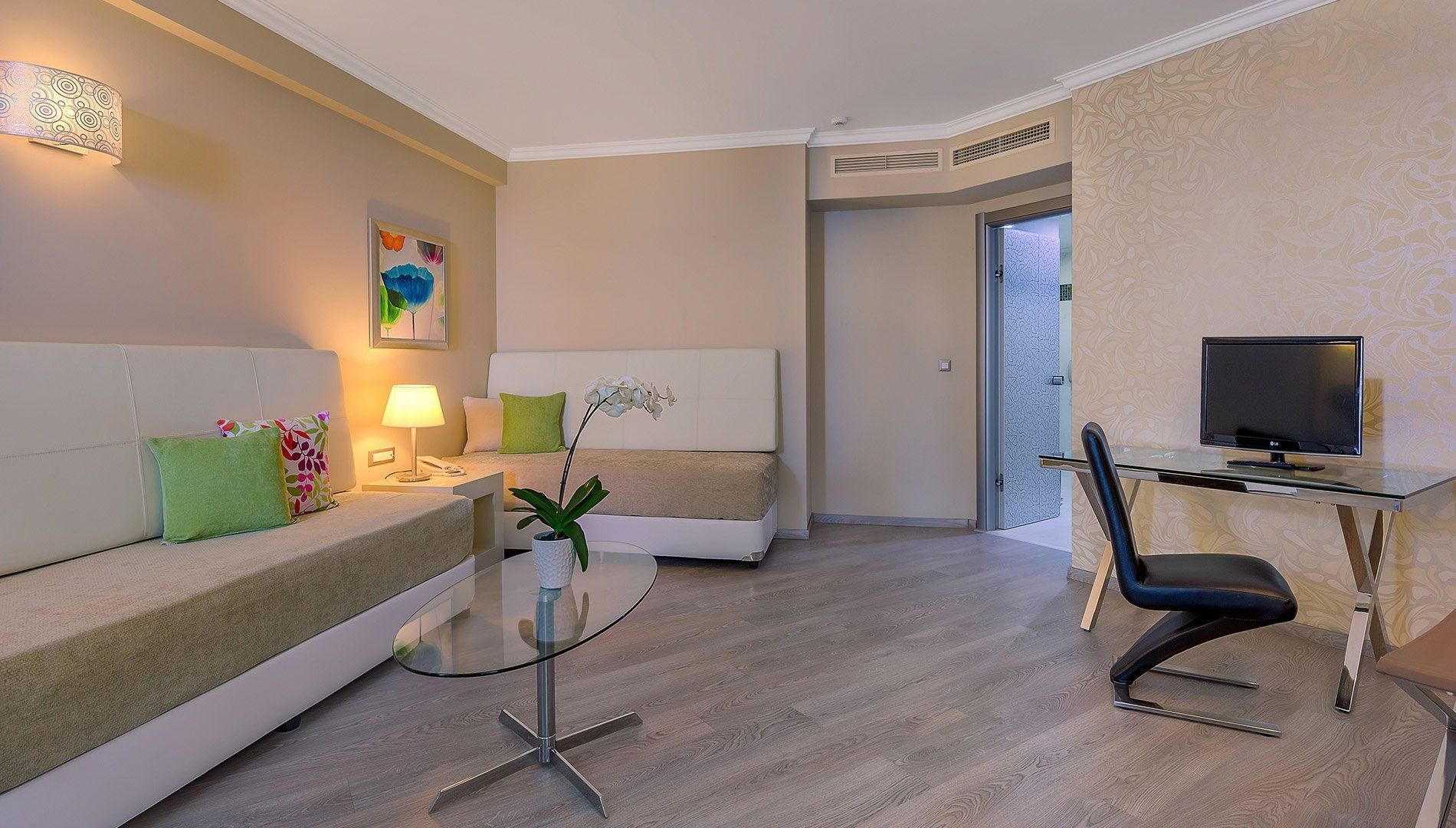 Atrium Platinum Luxury Resort Hotel & Spa - SUPST - 2