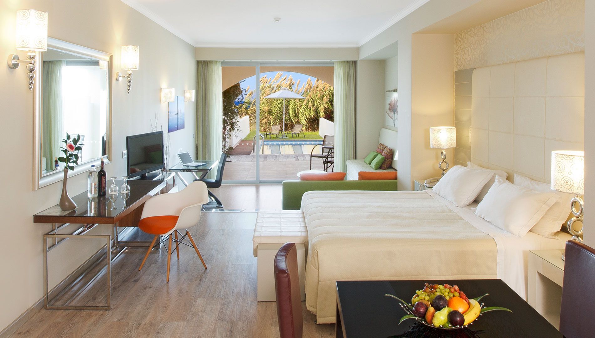 Atrium Platinum Luxury Resort Hotel & Spa - DLXJSP - 2
