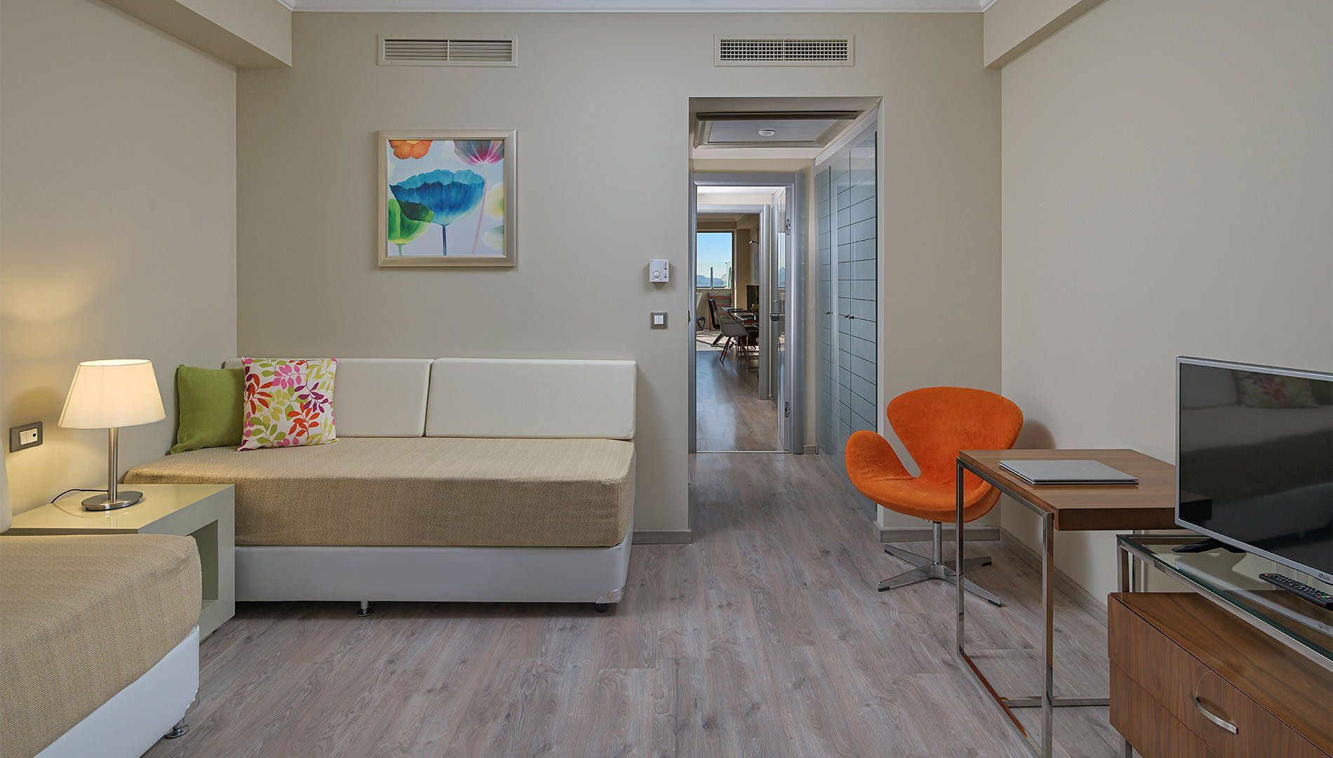 Atrium Platinum Luxury Resort Hotel & Spa - EXFSTP - 2