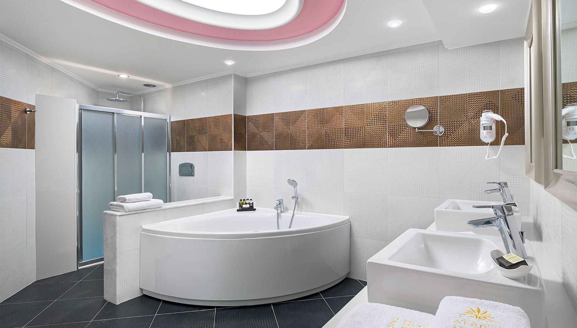Atrium Platinum Luxury Resort Hotel & Spa - AMSTP - 4