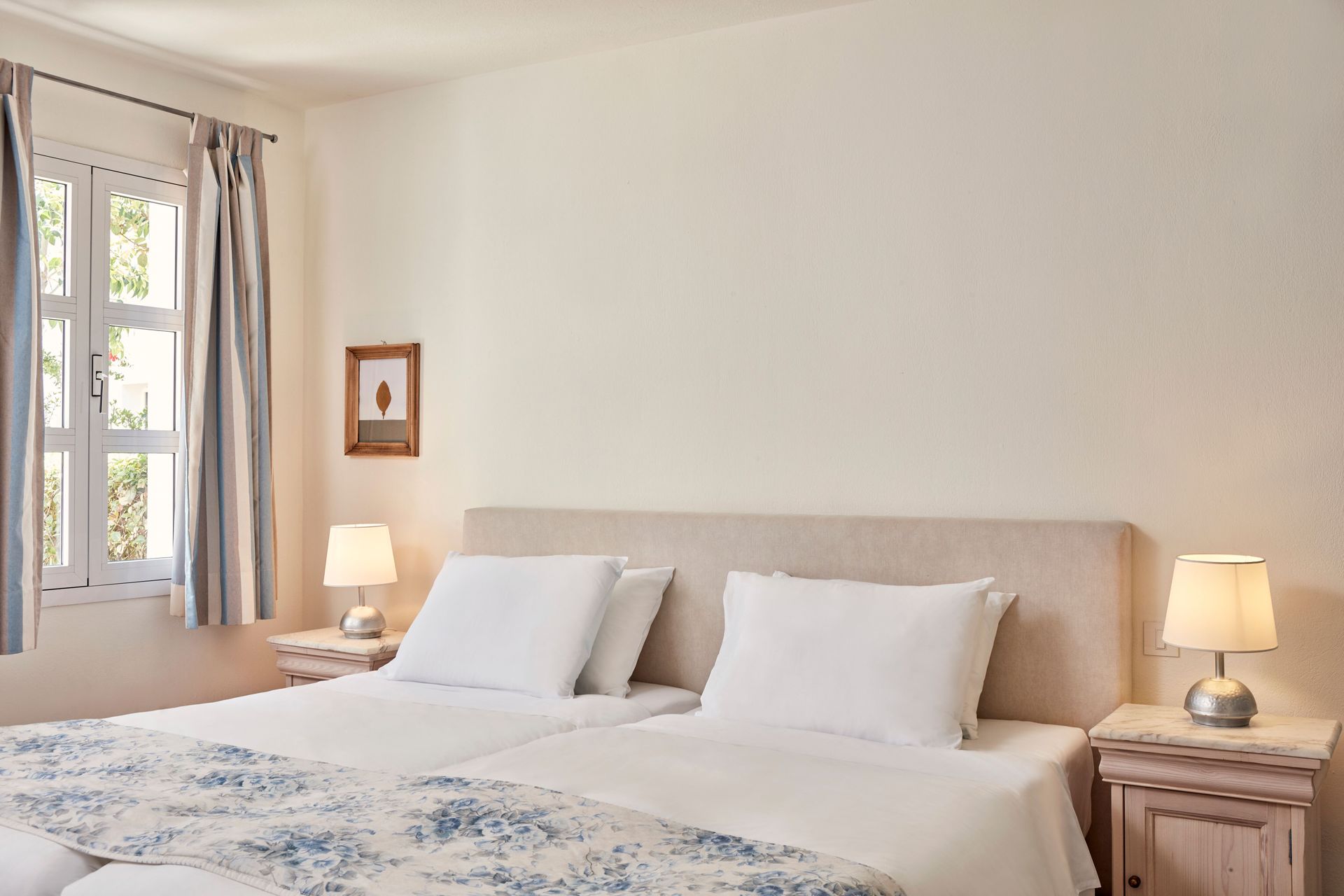 Candia Park village - SA - 2