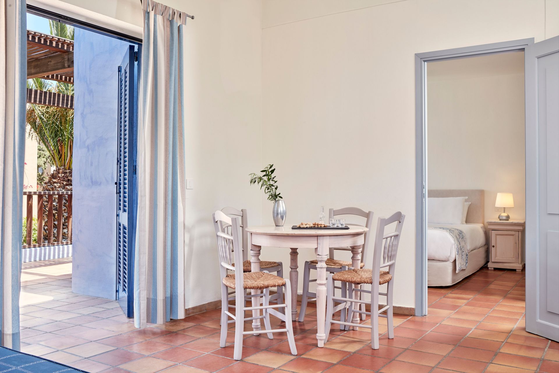 Candia Park village - SA - 4