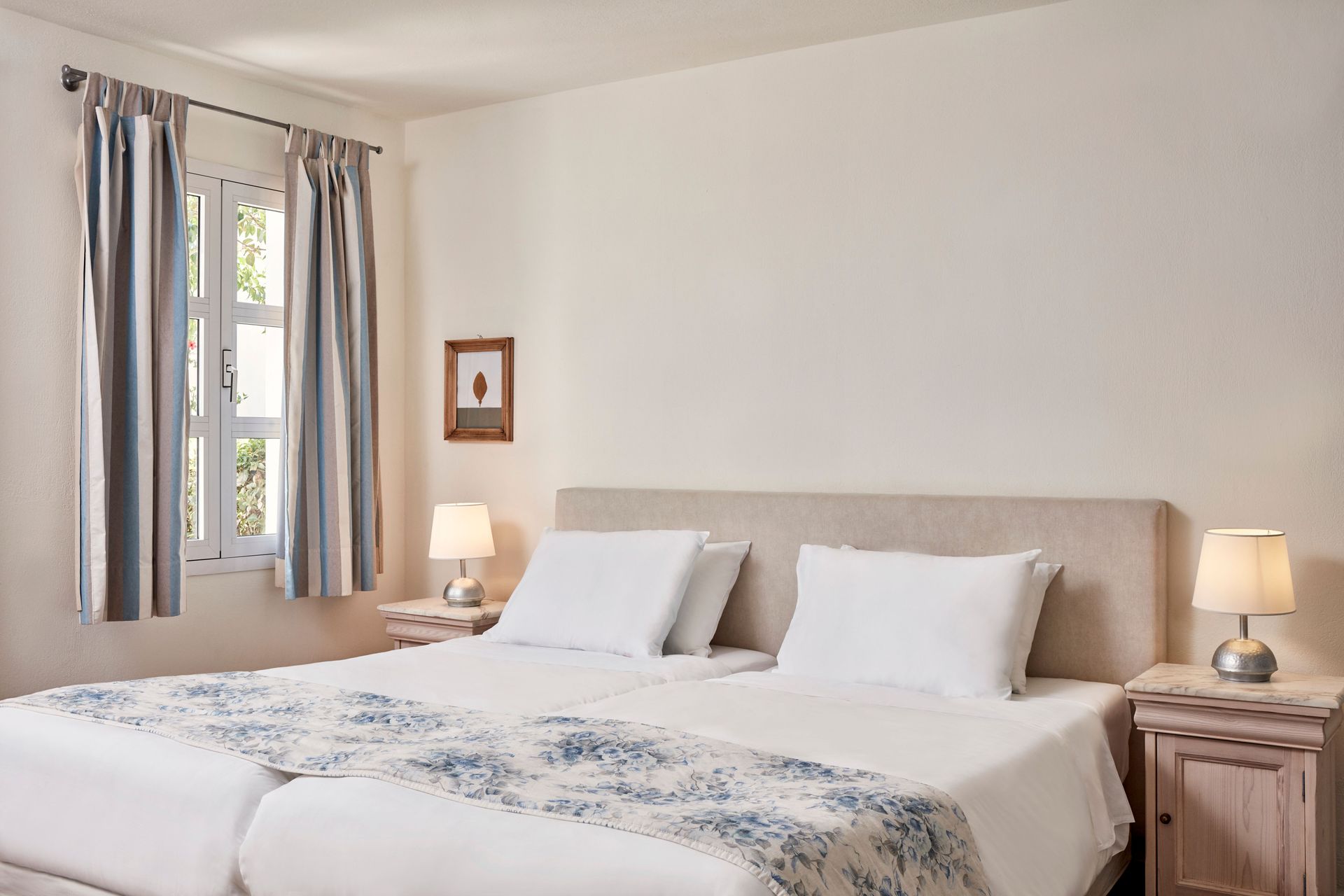 Candia Park village - SASSV - 2