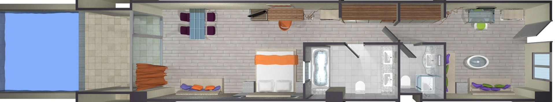 Atrium Platinum Luxury Resort Hotel & Spa - EXFSTP - 7
