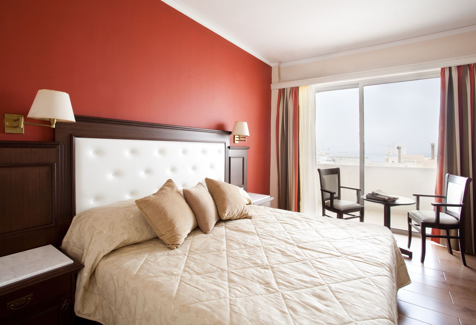 Achillion Palace Rethymno - DOUBLE - 4