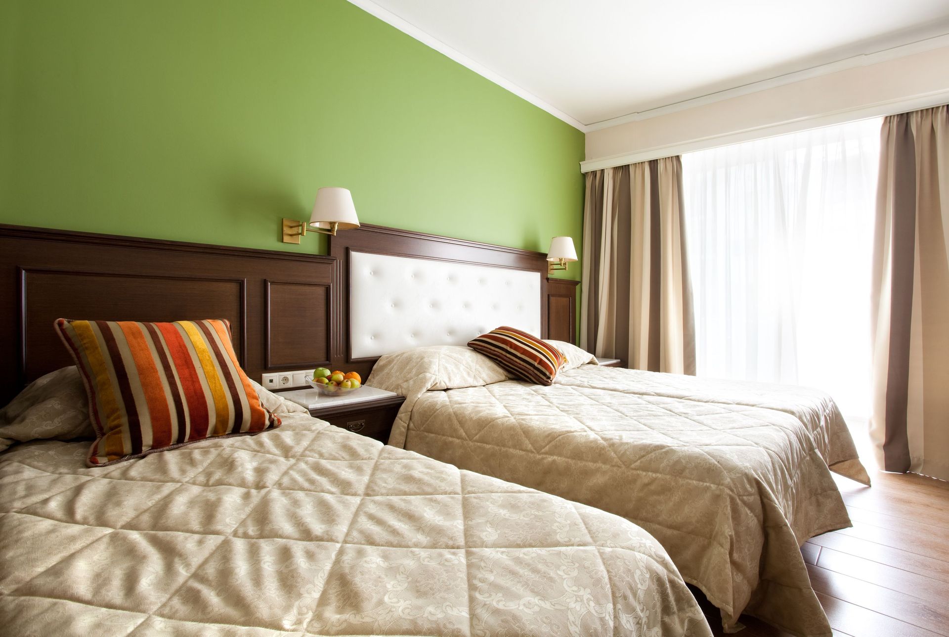 Achillion Palace Rethymno - TRIPLE - 2