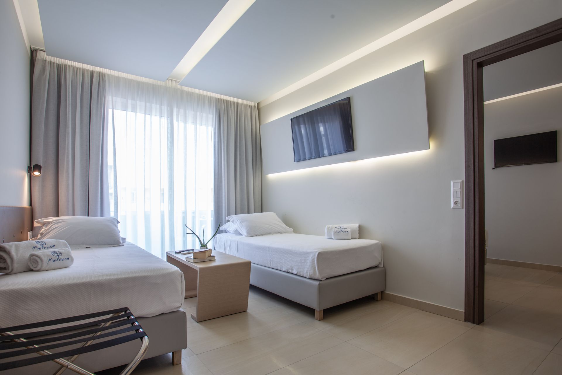 Melrose Rethymno by Mage Hotels - FAMSUI - 2