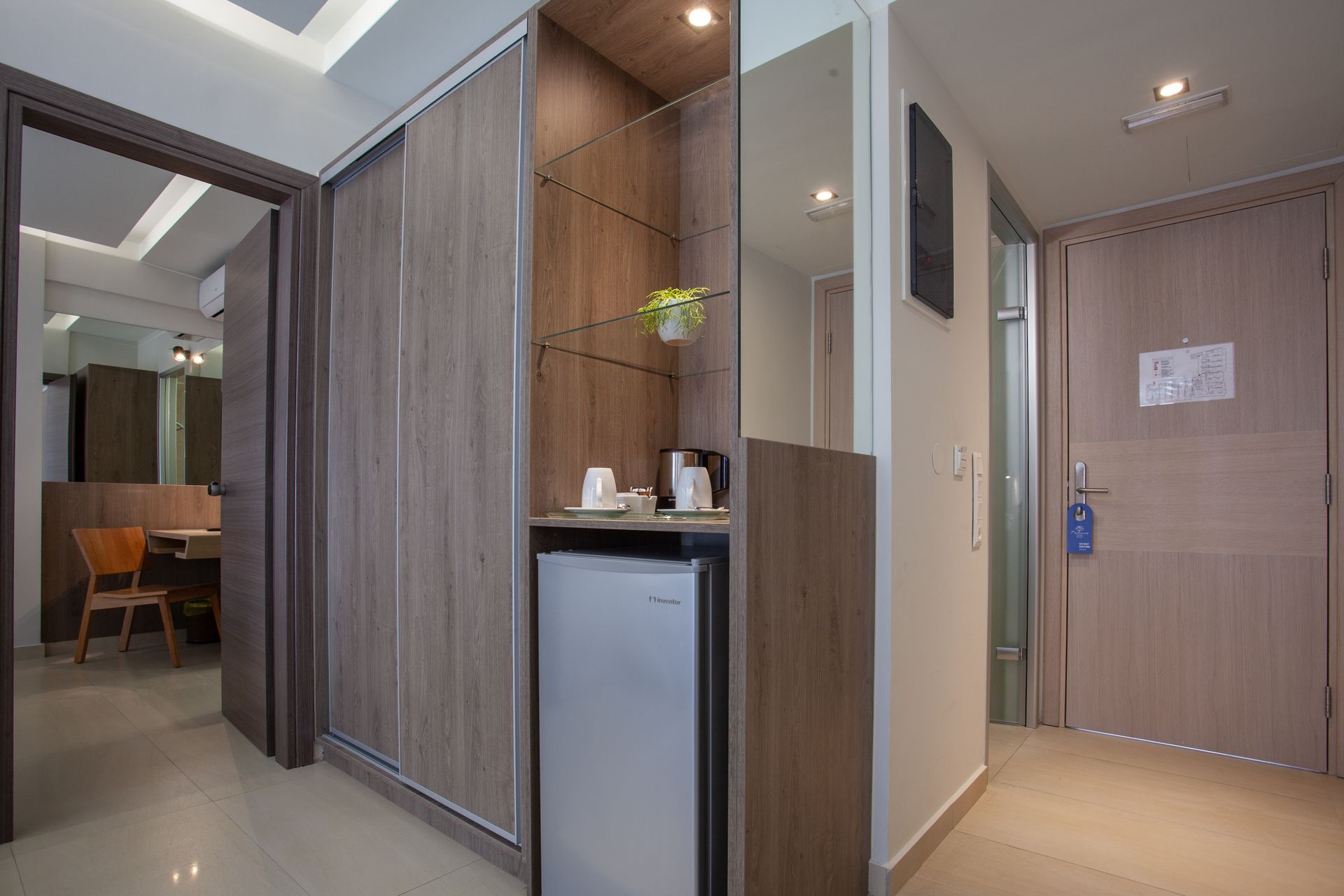 Melrose Rethymno by Mage Hotels - FAMSUI - 3