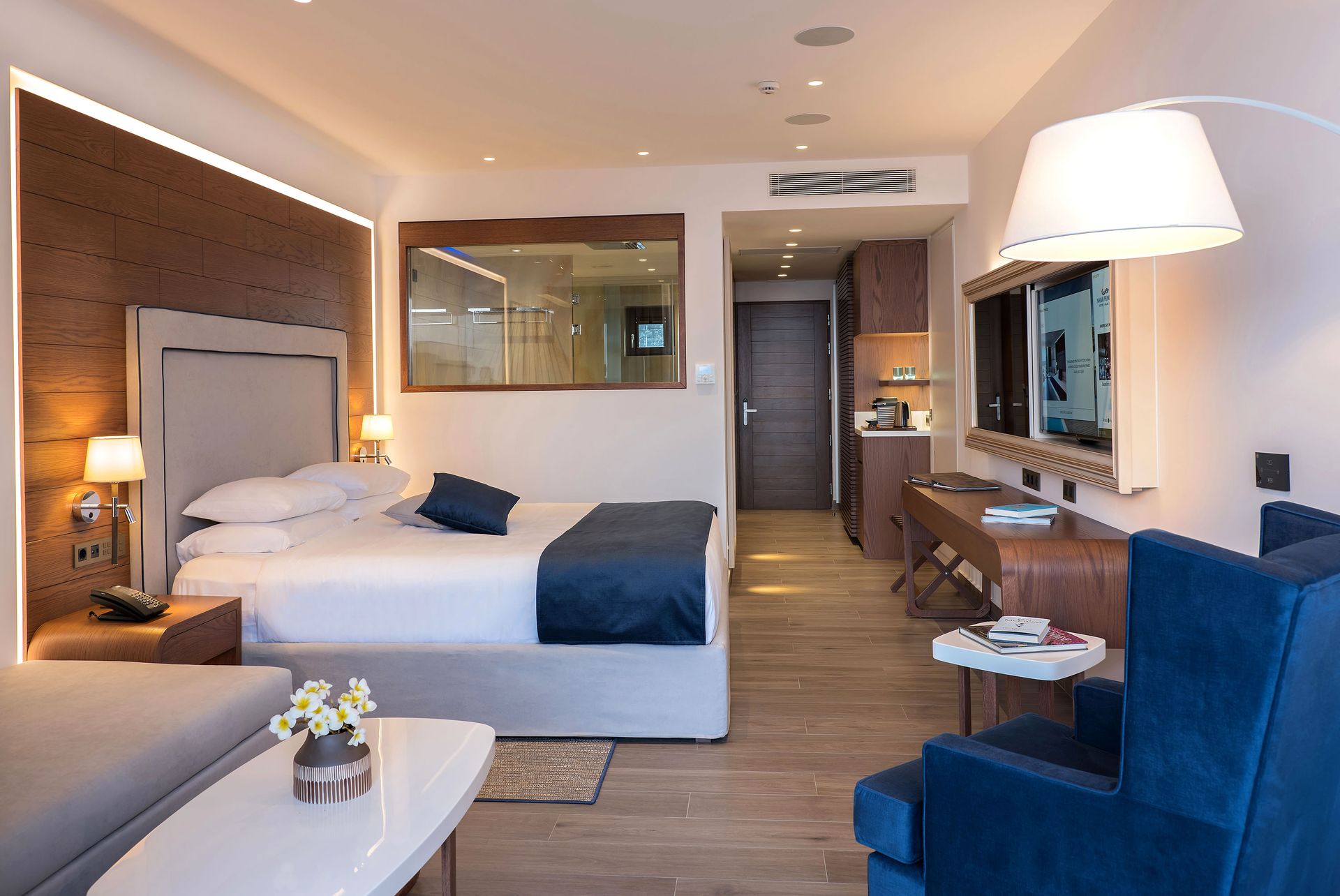 Nana Princess Suites, Villas & Spa - DLXJPV - 8