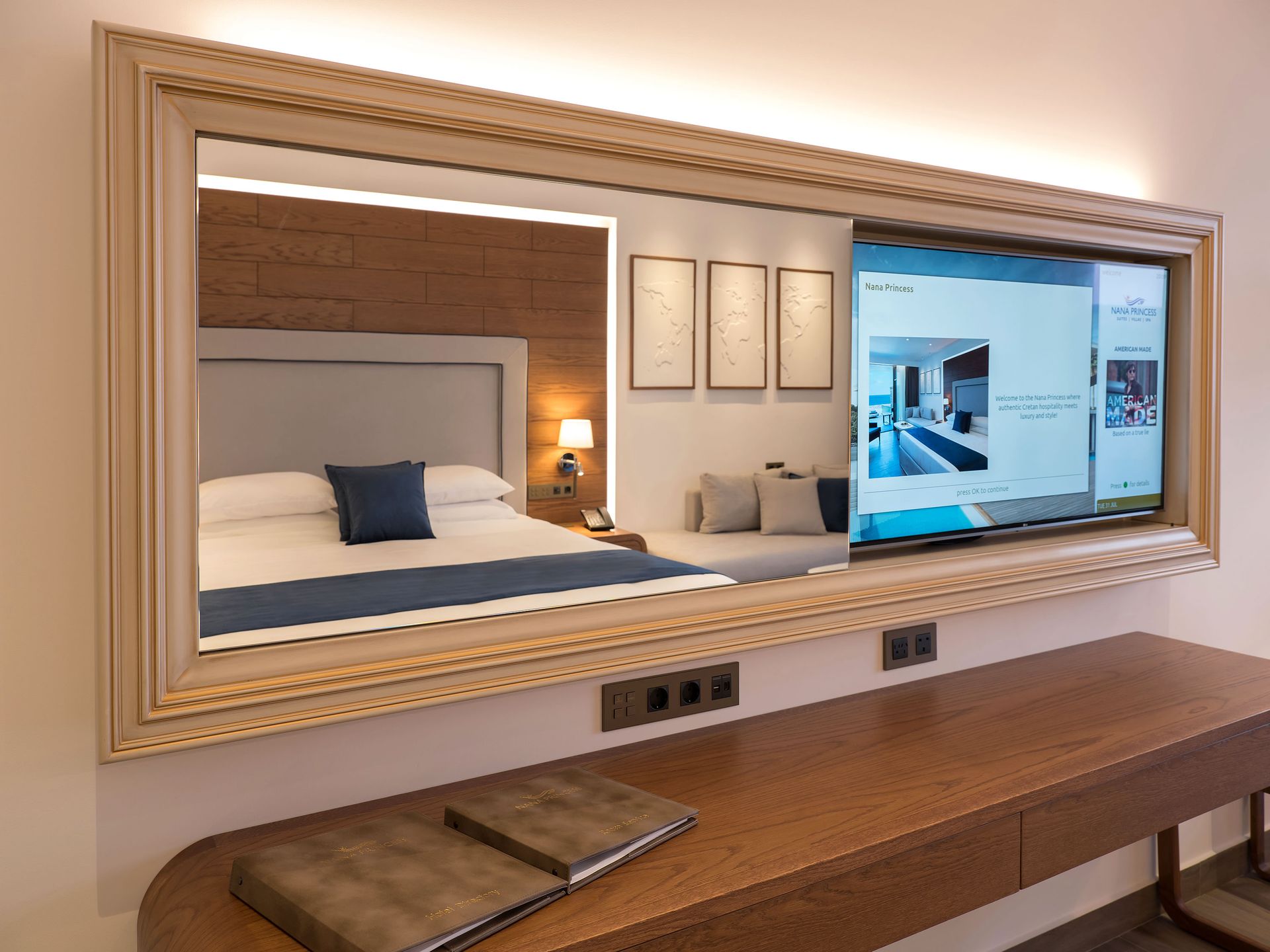 Nana Princess Suites, Villas & Spa - DLXJPV - 7