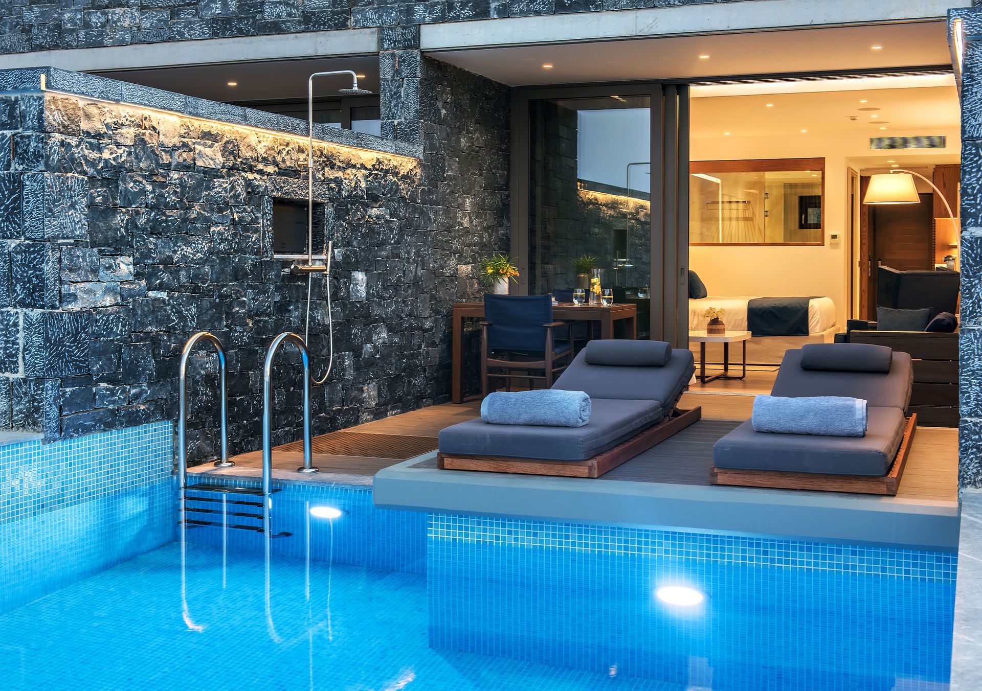 Nana Princess Suites, Villas & Spa - DLXJPV - 5