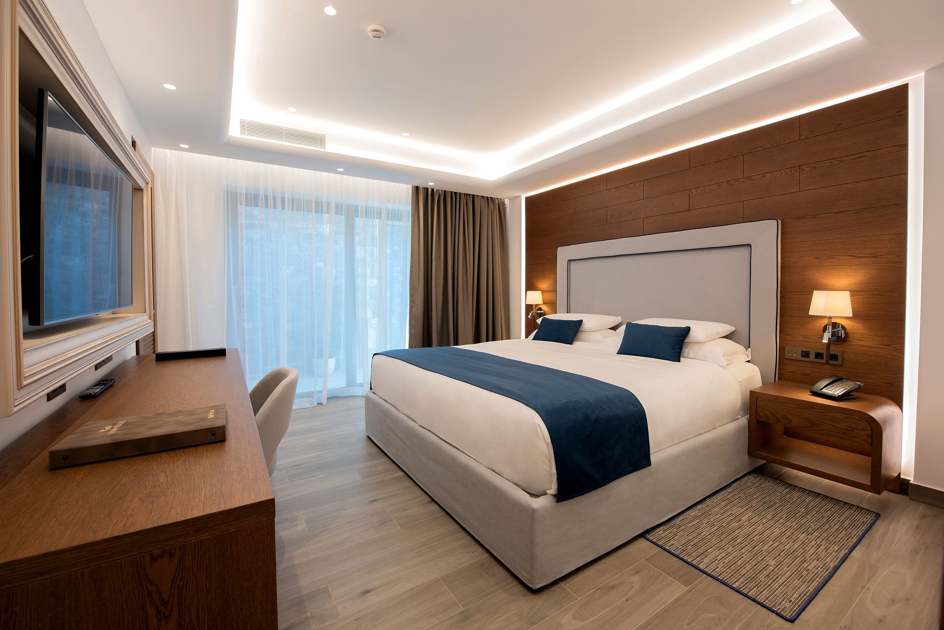 Nana Princess Suites, Villas & Spa - PRINC - 8