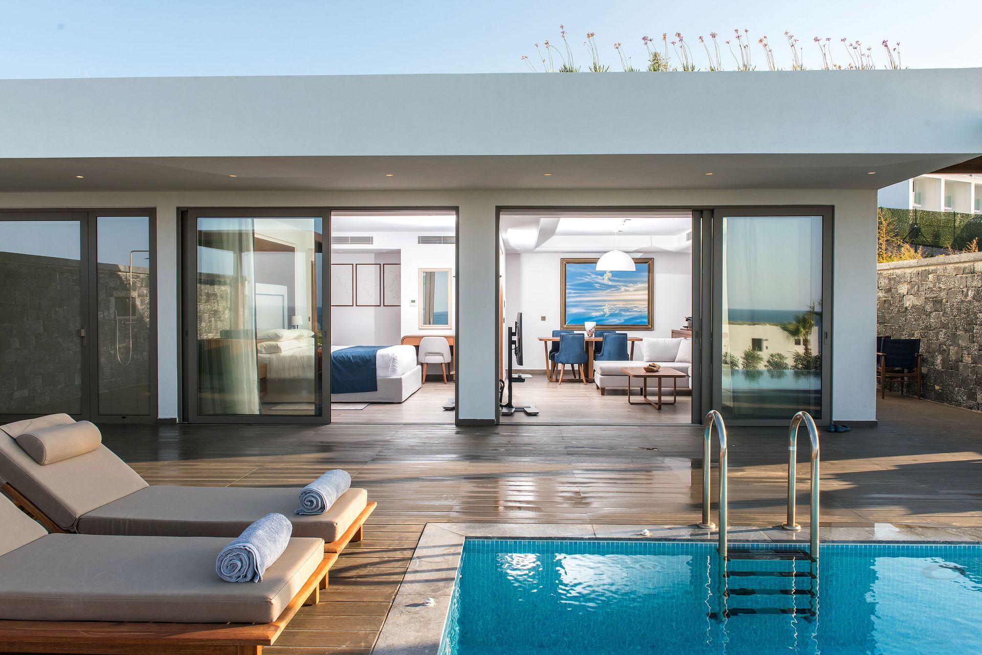 Nana Princess Suites, Villas & Spa - PRINC - 3