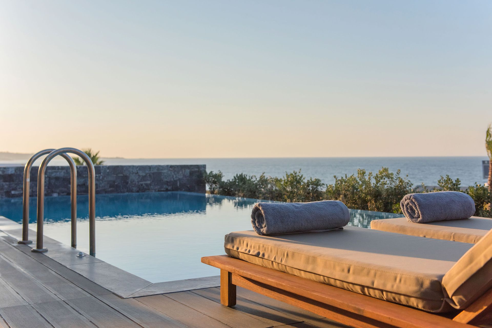 Nana Princess Suites, Villas & Spa - PRINC - 2