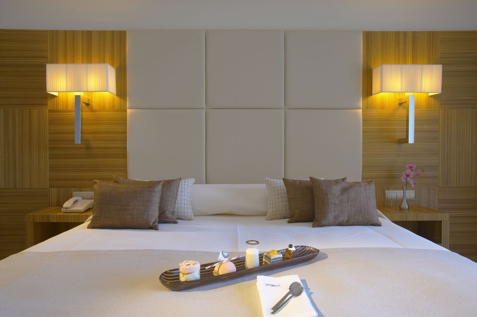 Elysium Resort & Spa Rhodes - PROMOL - 2