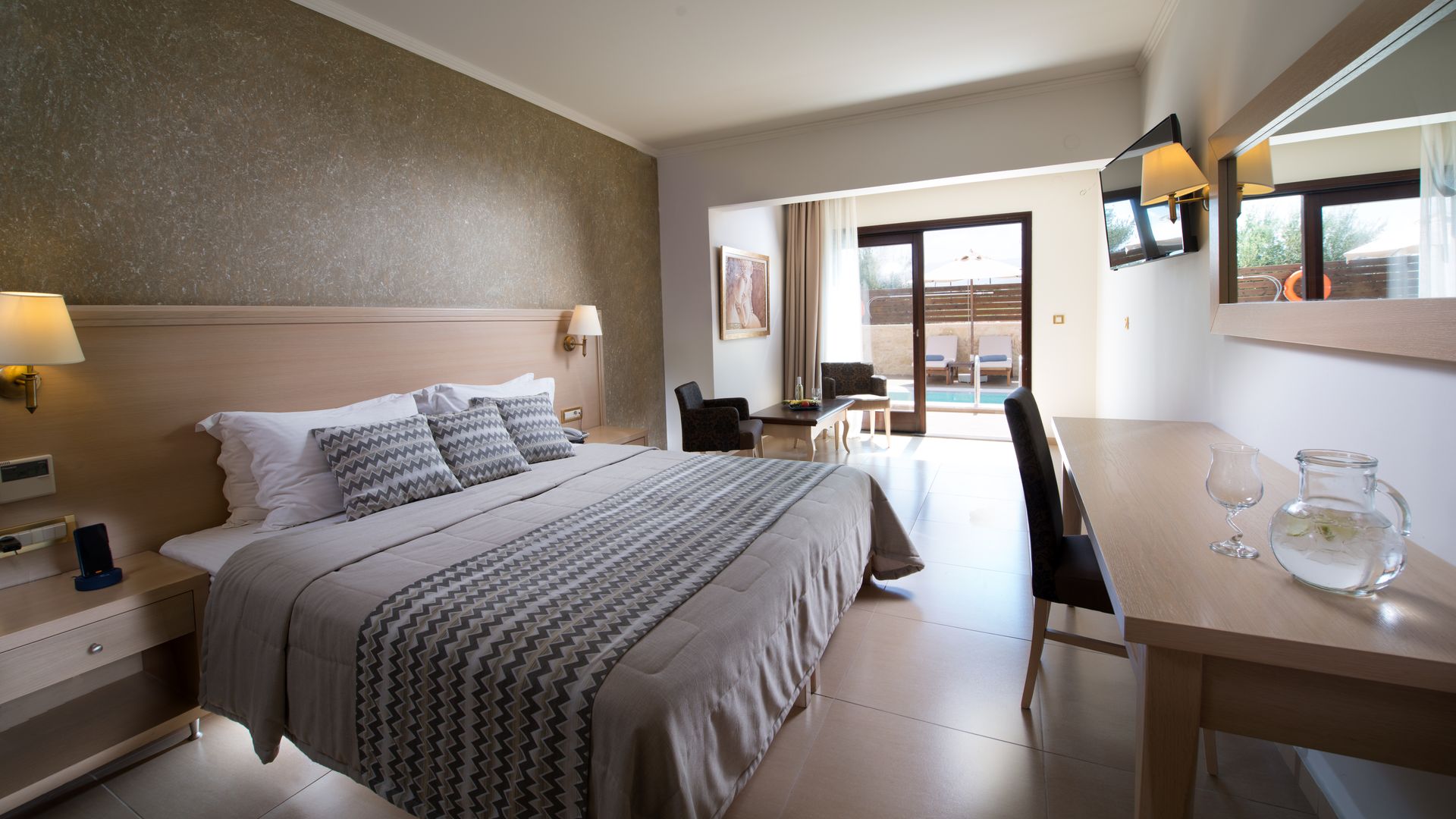 Cactus Royal Hotel - SUPRPP - 5