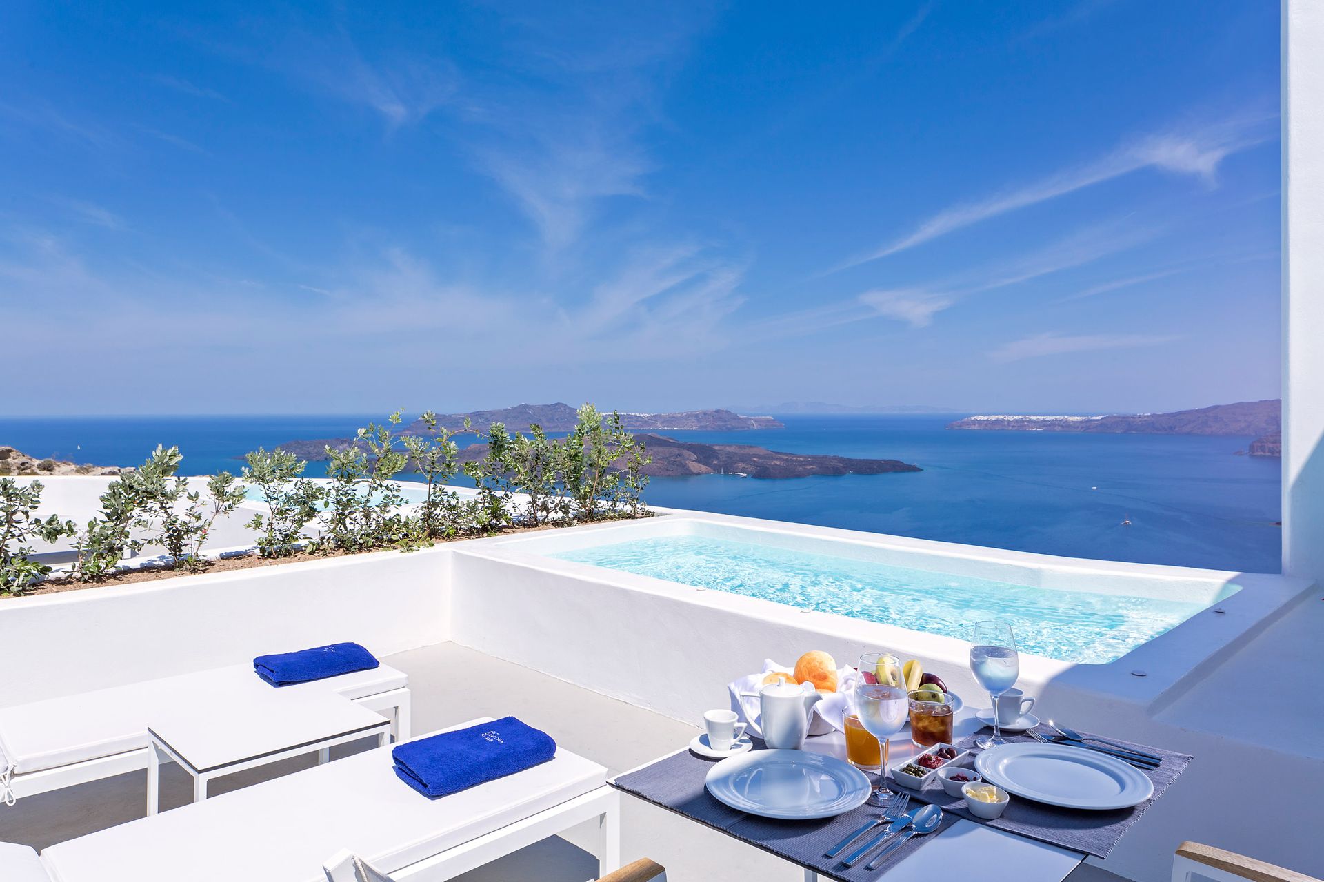 Alti Suites Santorini - JUNIOR - 14
