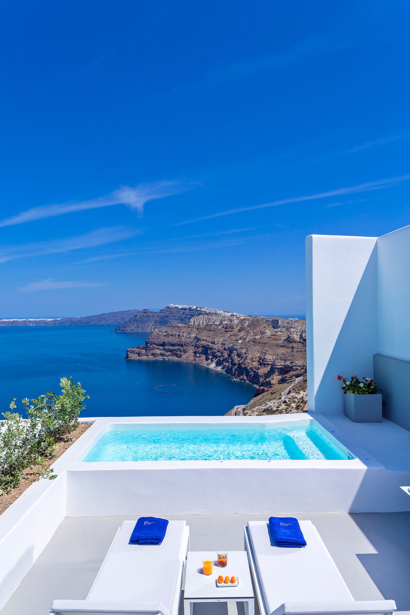 Alti Suites Santorini - JUNIOR - 8